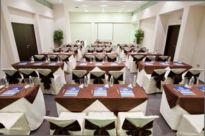 Sala de reuniones