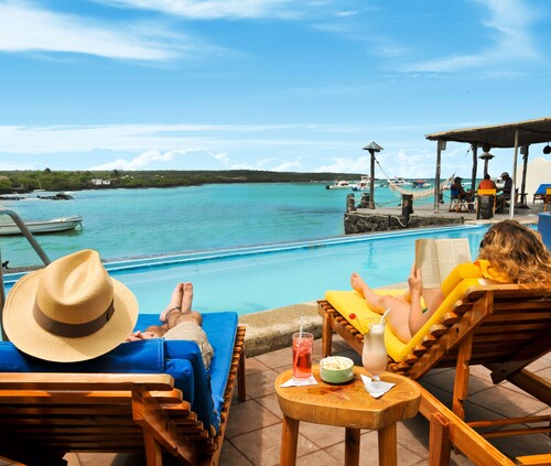 Isla Sol by Hotel Solymar