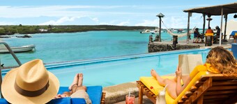 Isla Sol by Hotel Solymar