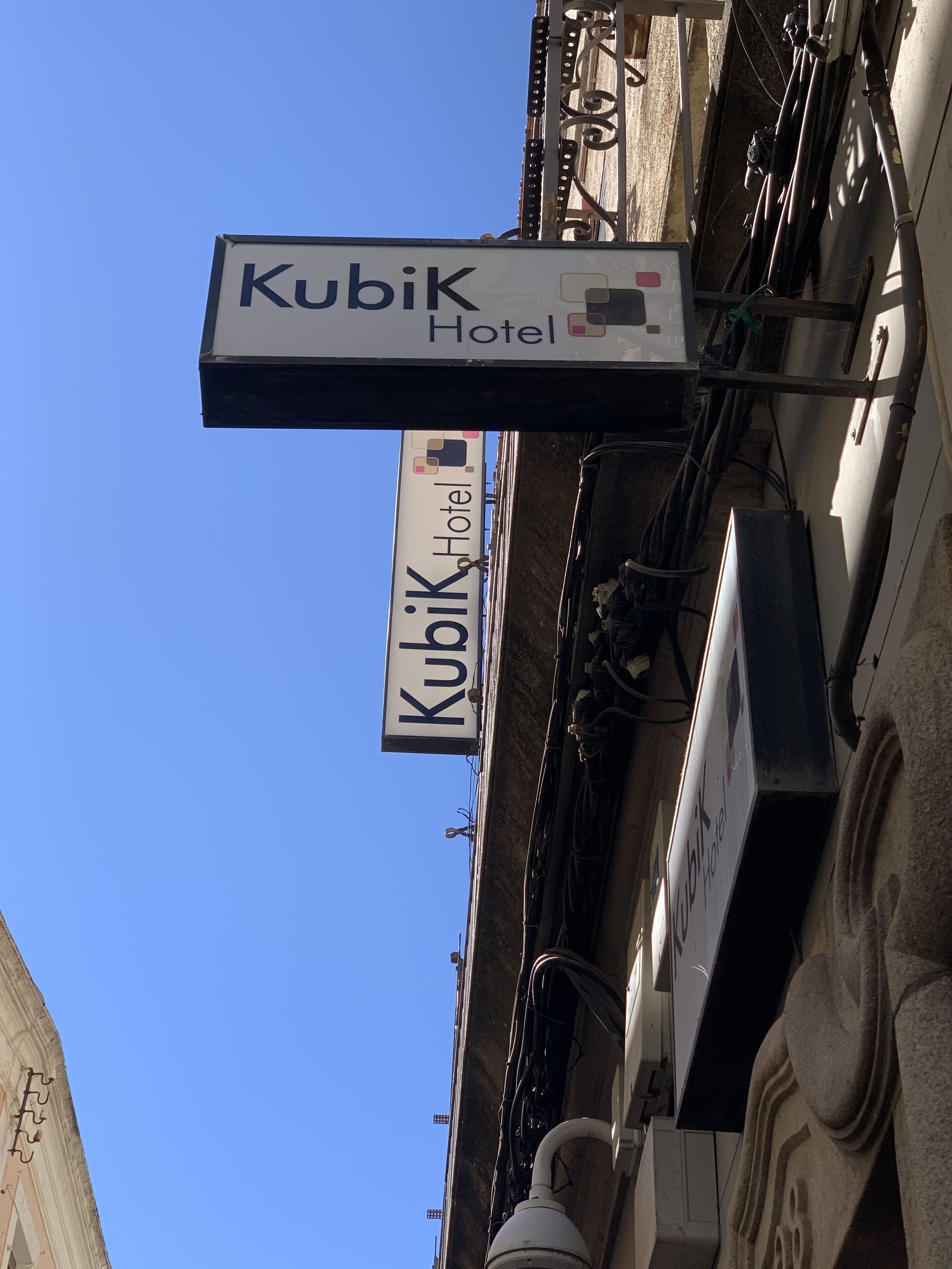 Foto - KubiK HOTEL