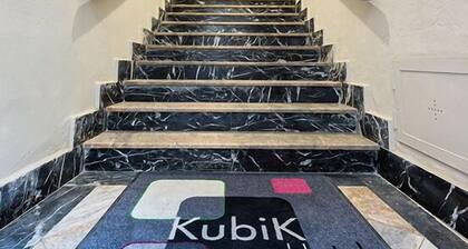 KUBIK Hotel