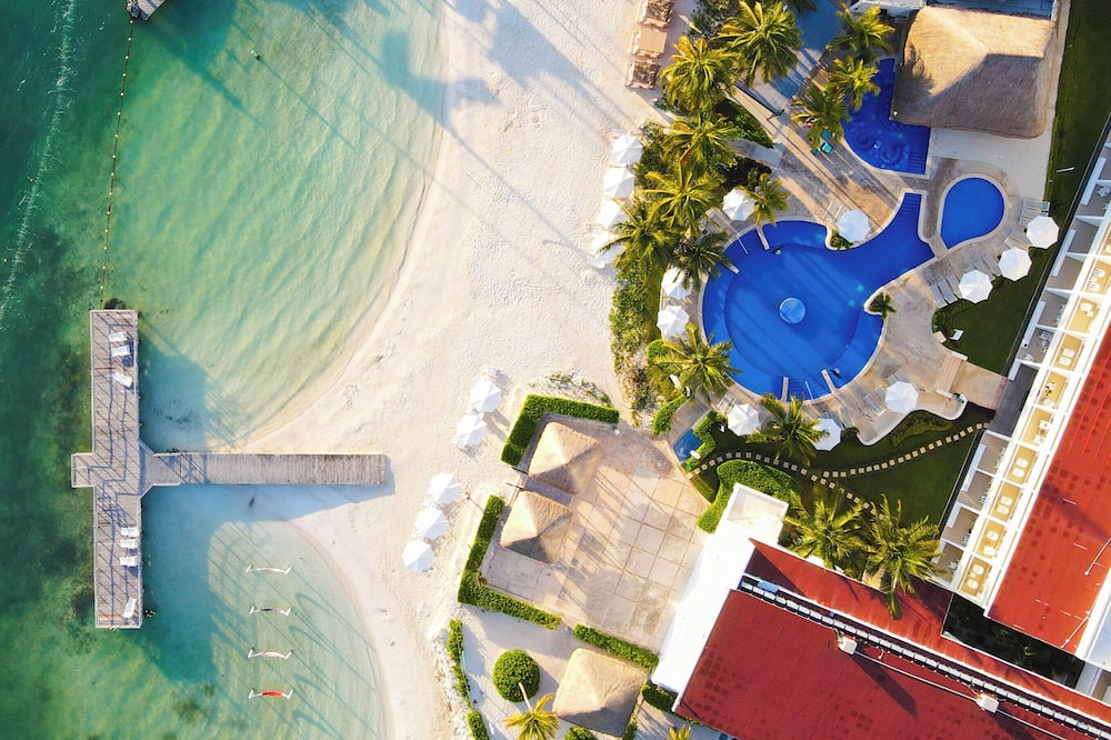 Cancun Bay All Inclusive Hotel