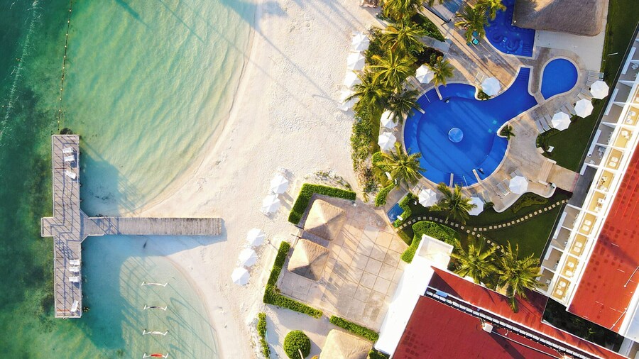 Cancun Bay All Inclusive Hotel