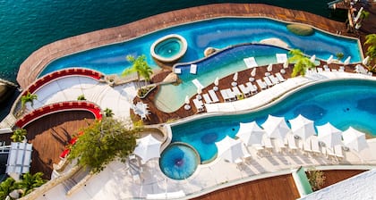 B Pichilingue Acapulco