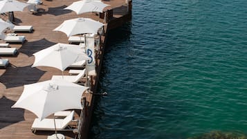 Dock