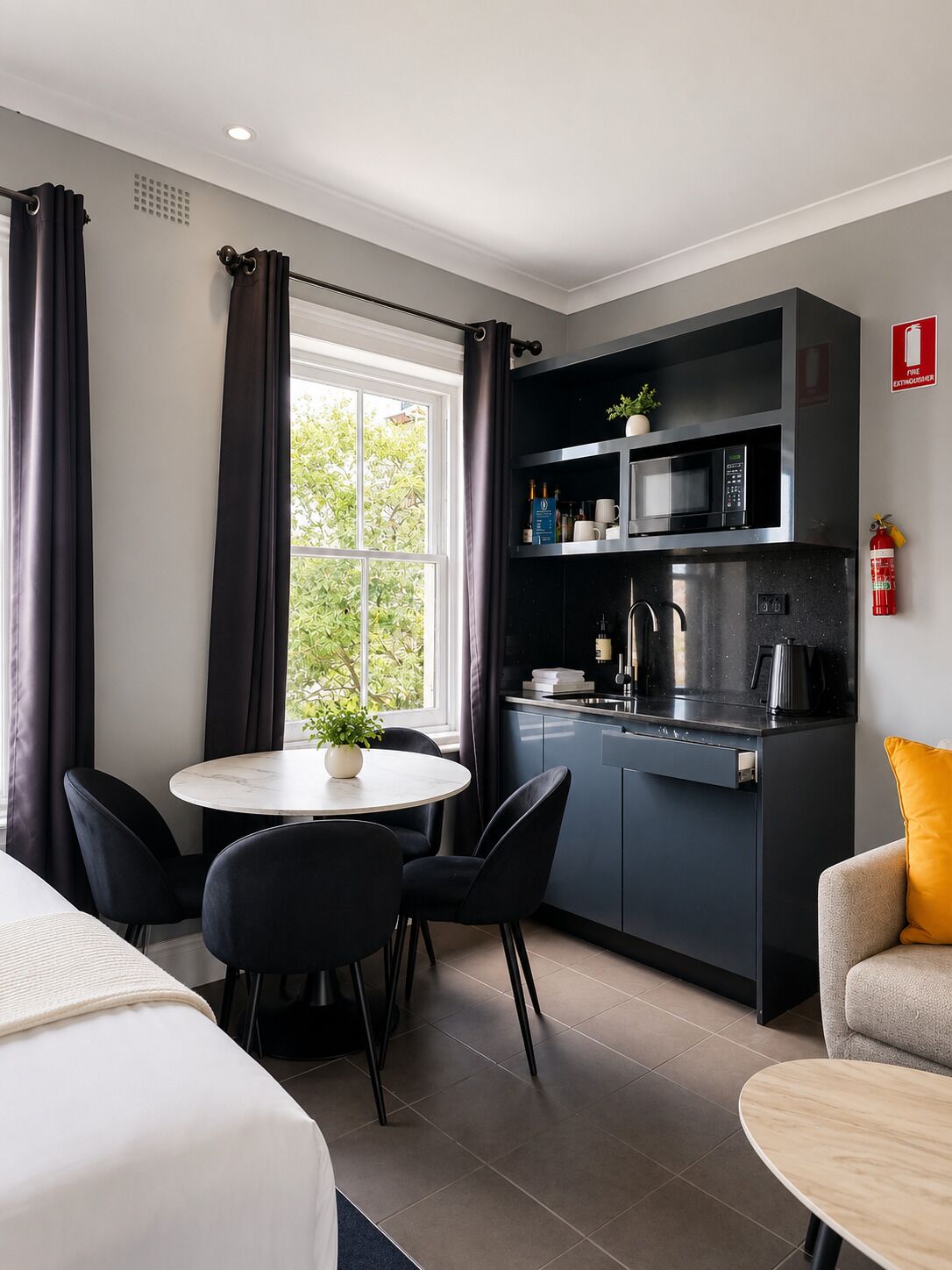 Photo - Bayswater Boutique Lodge - Potts Point