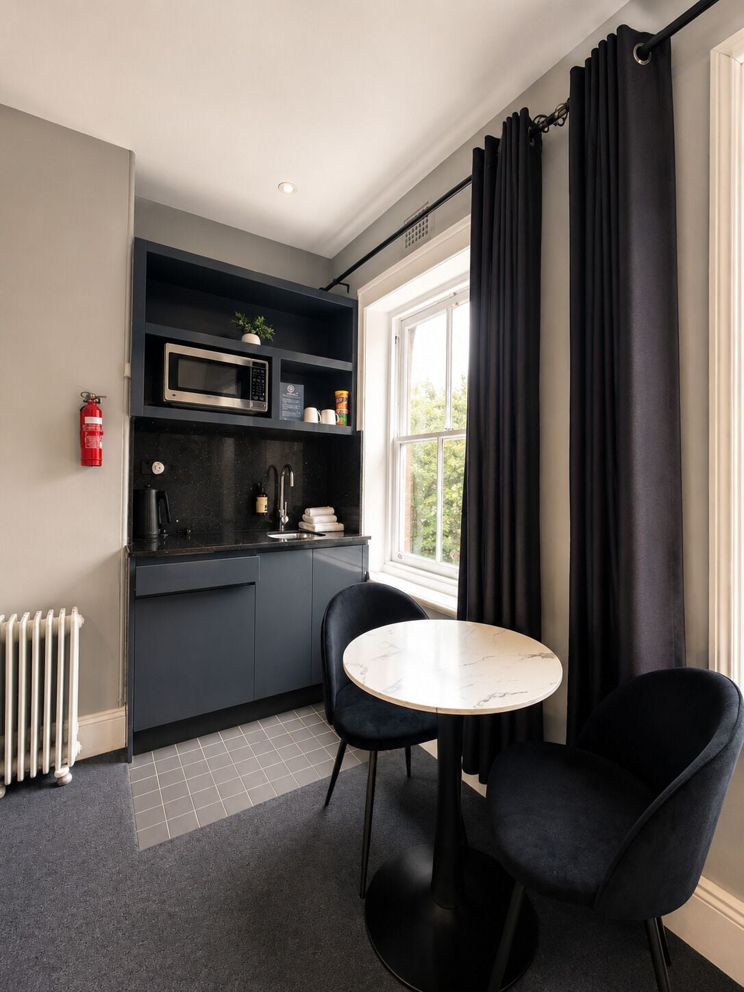 Photo - Bayswater Boutique Lodge - Potts Point