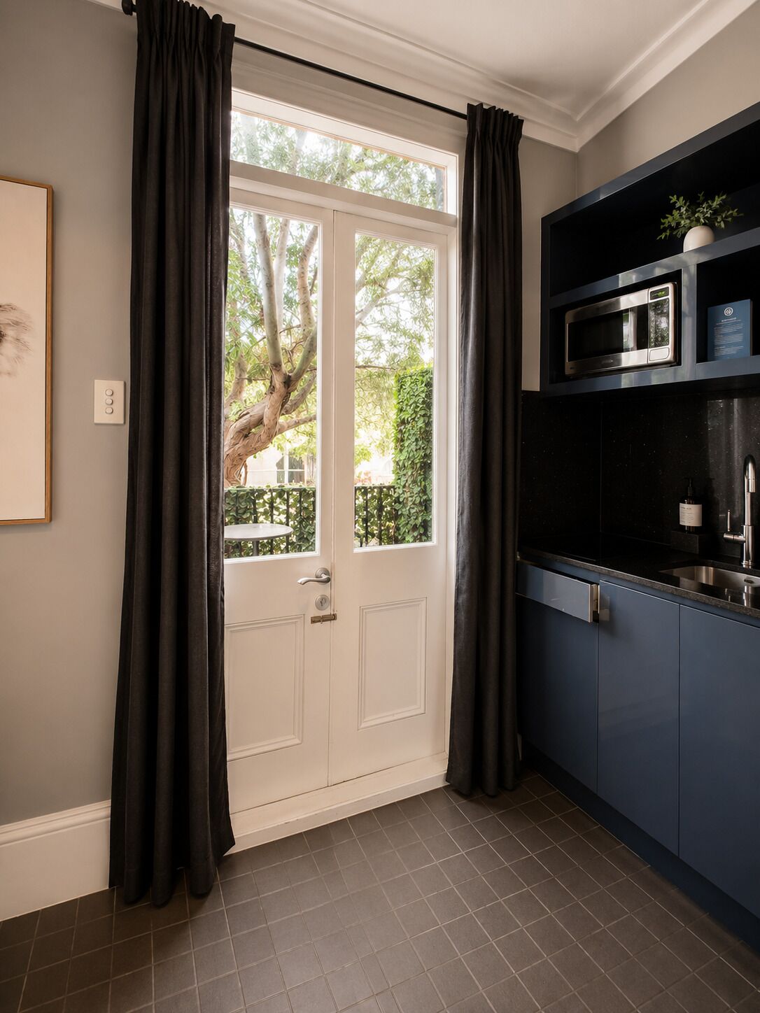 Photo - Bayswater Boutique Lodge - Potts Point