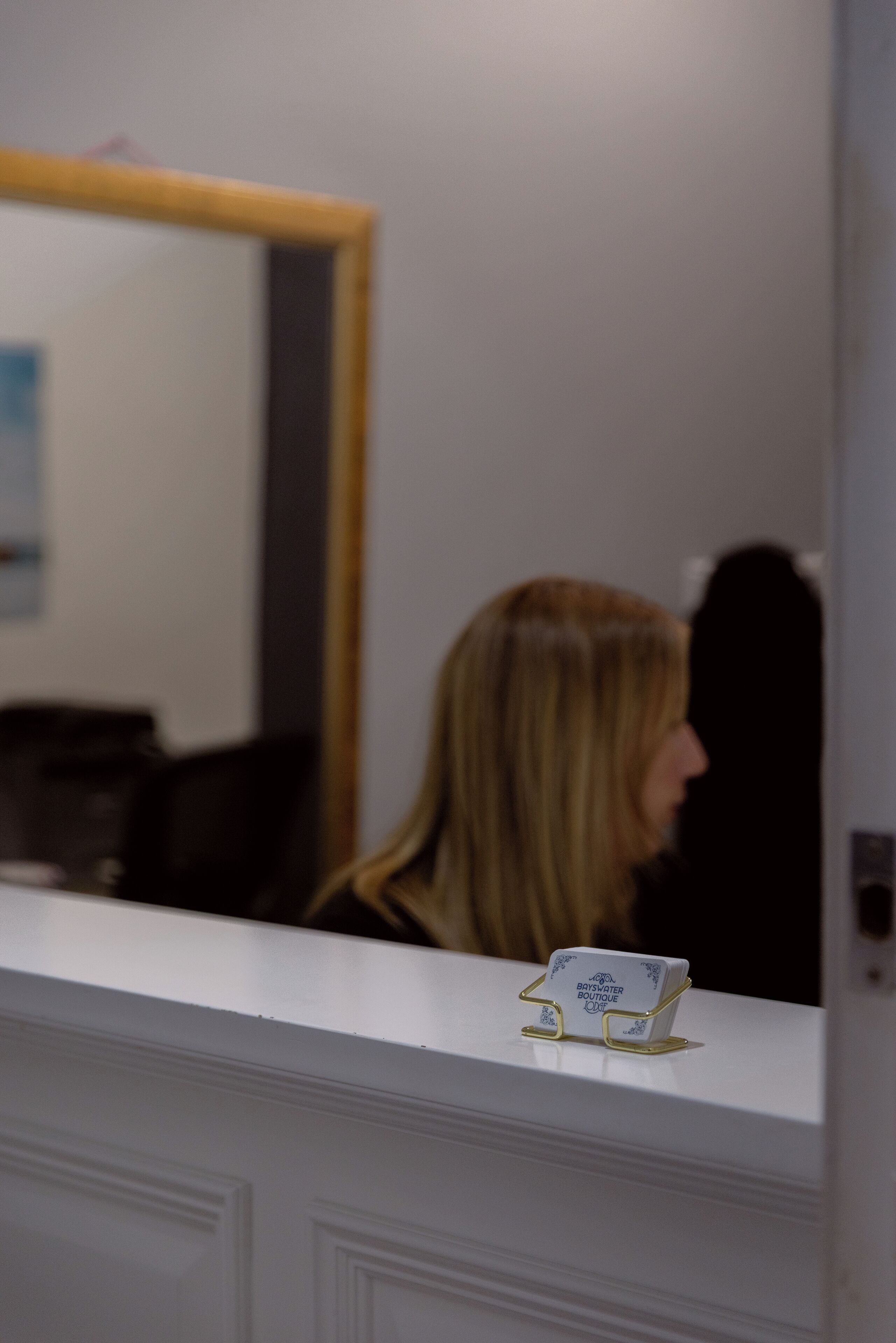 Foto - Bayswater Boutique Lodge - Potts Point