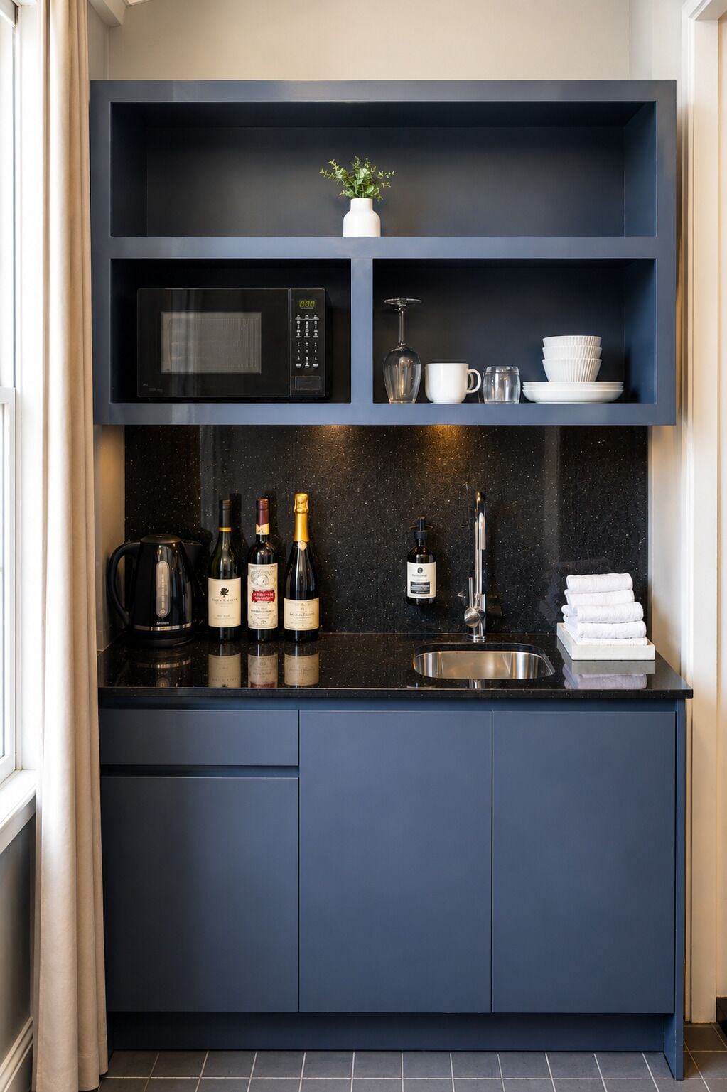 Foto - Bayswater Boutique Lodge - Potts Point