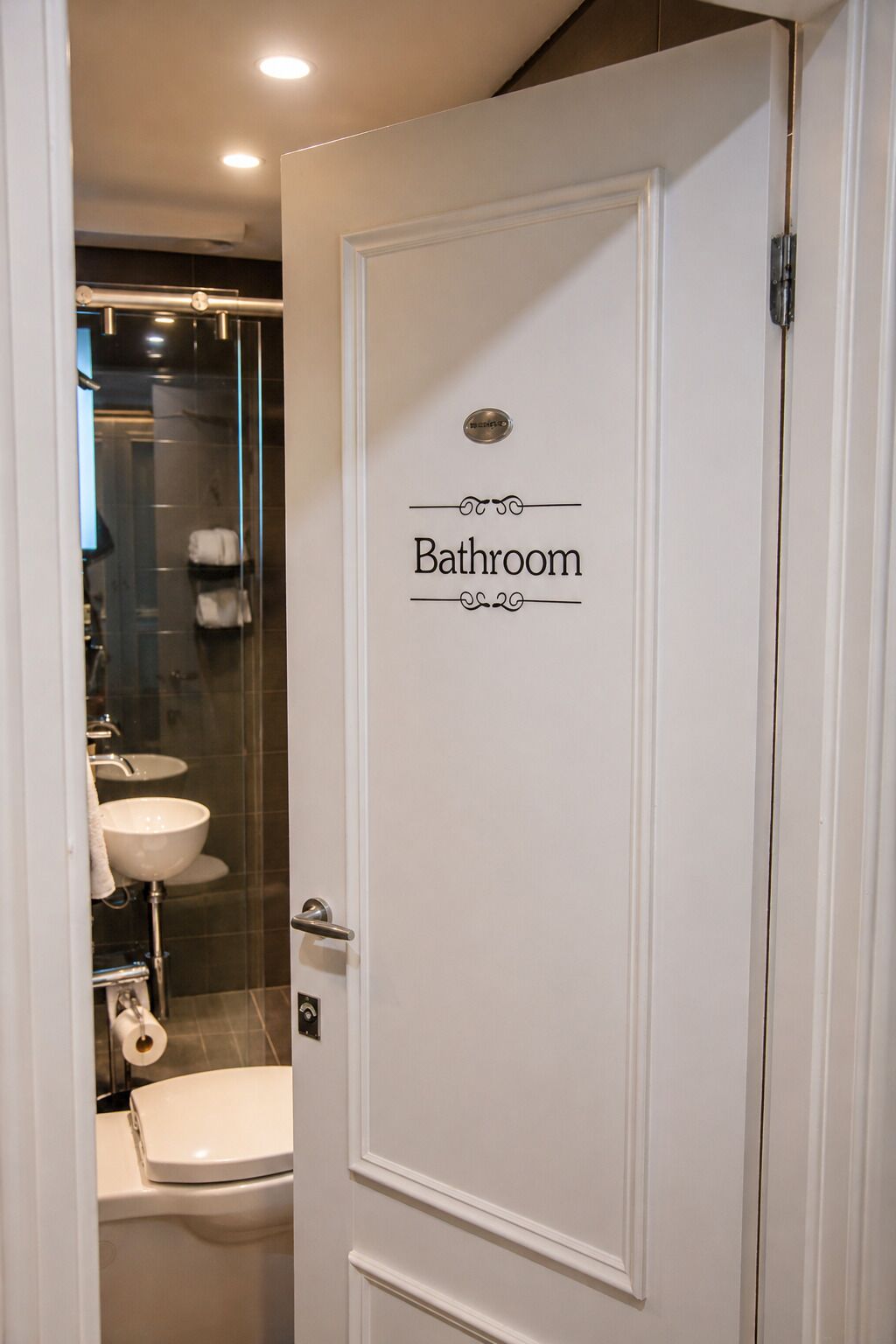 Foto - Bayswater Boutique Lodge - Potts Point