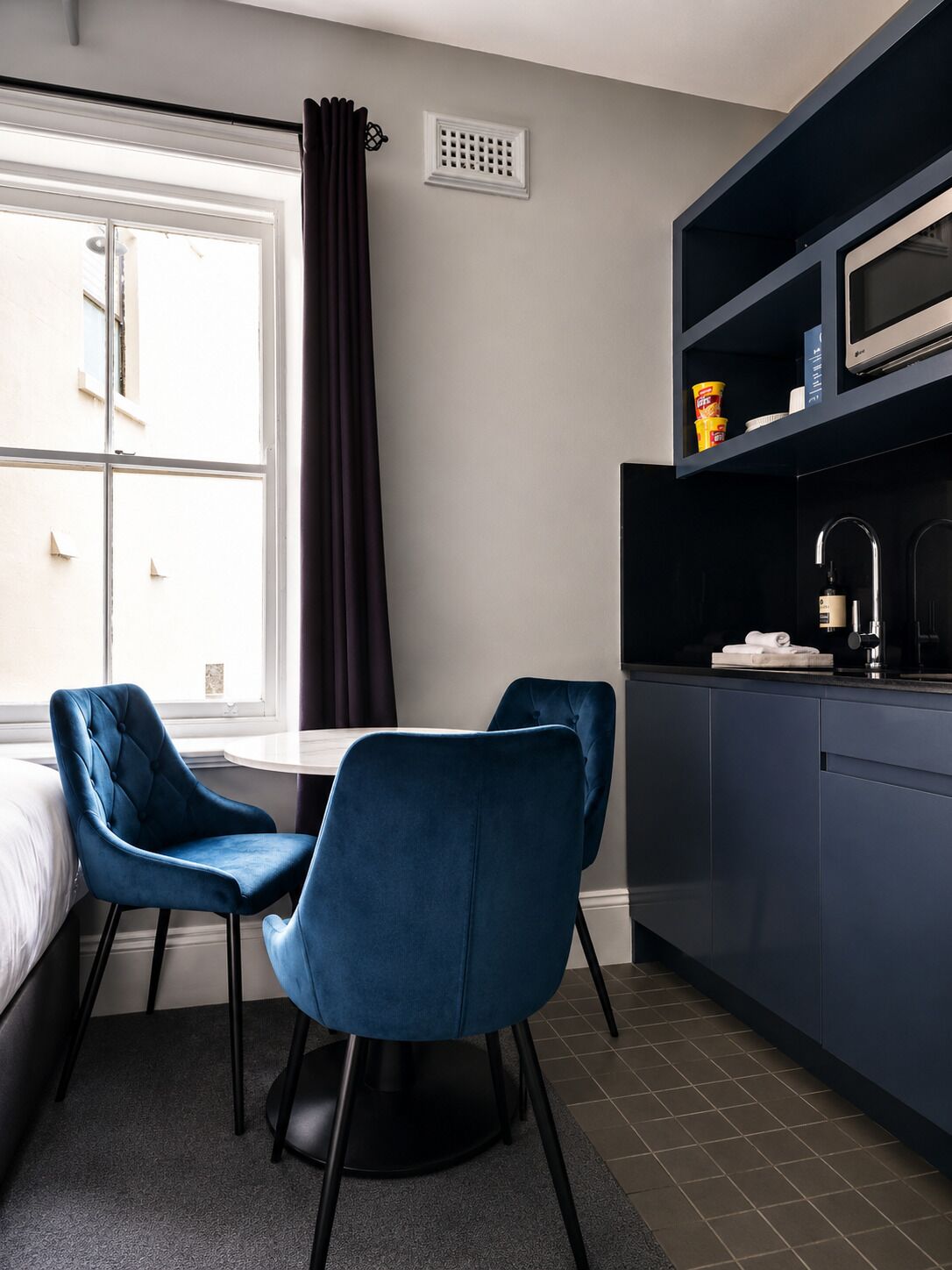 Photo - Bayswater Boutique Lodge - Potts Point