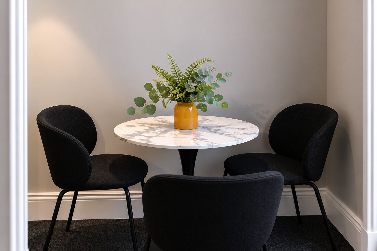 Foto - Bayswater Boutique Lodge - Potts Point