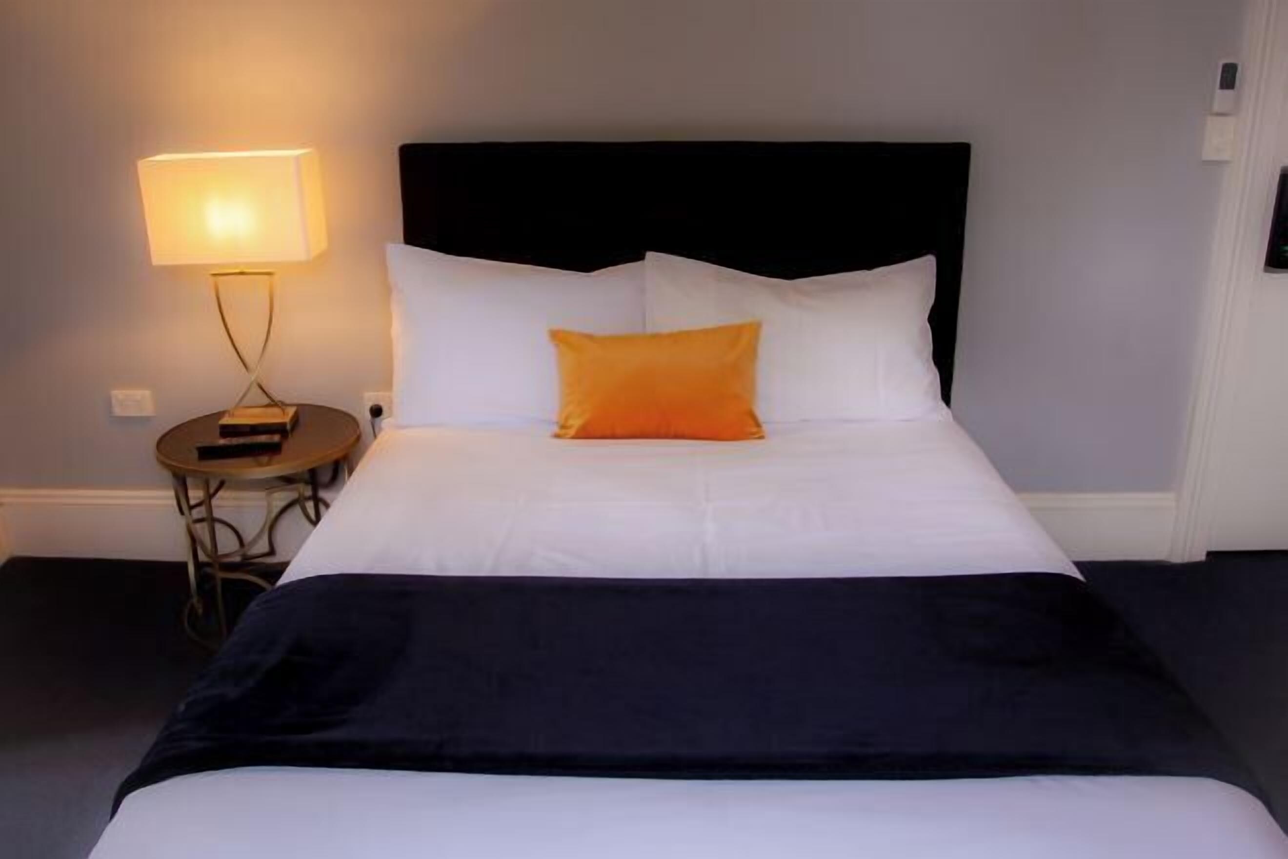 Ropa de cama de alta calidad y decoración personalizada 