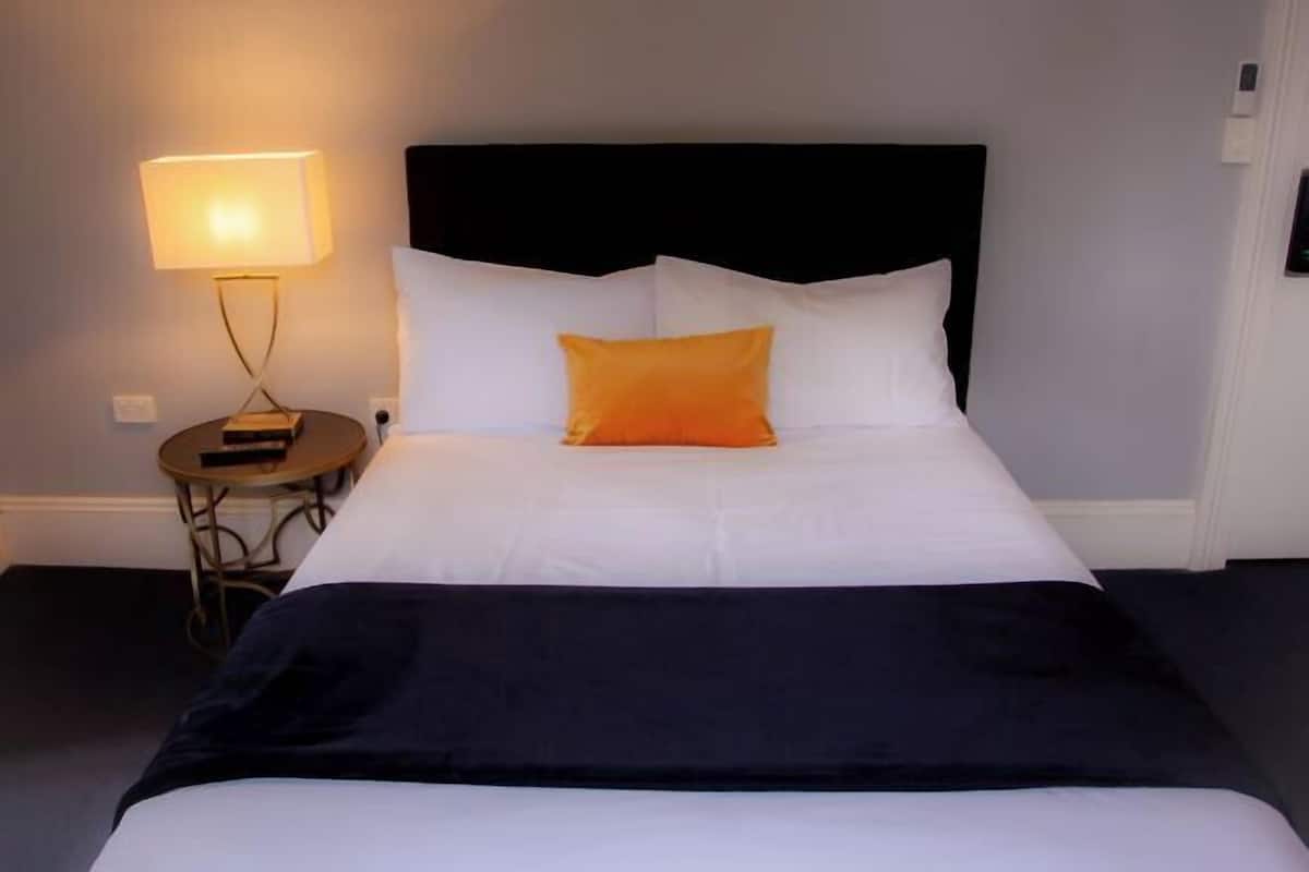 Ropa de cama de alta calidad y decoración personalizada