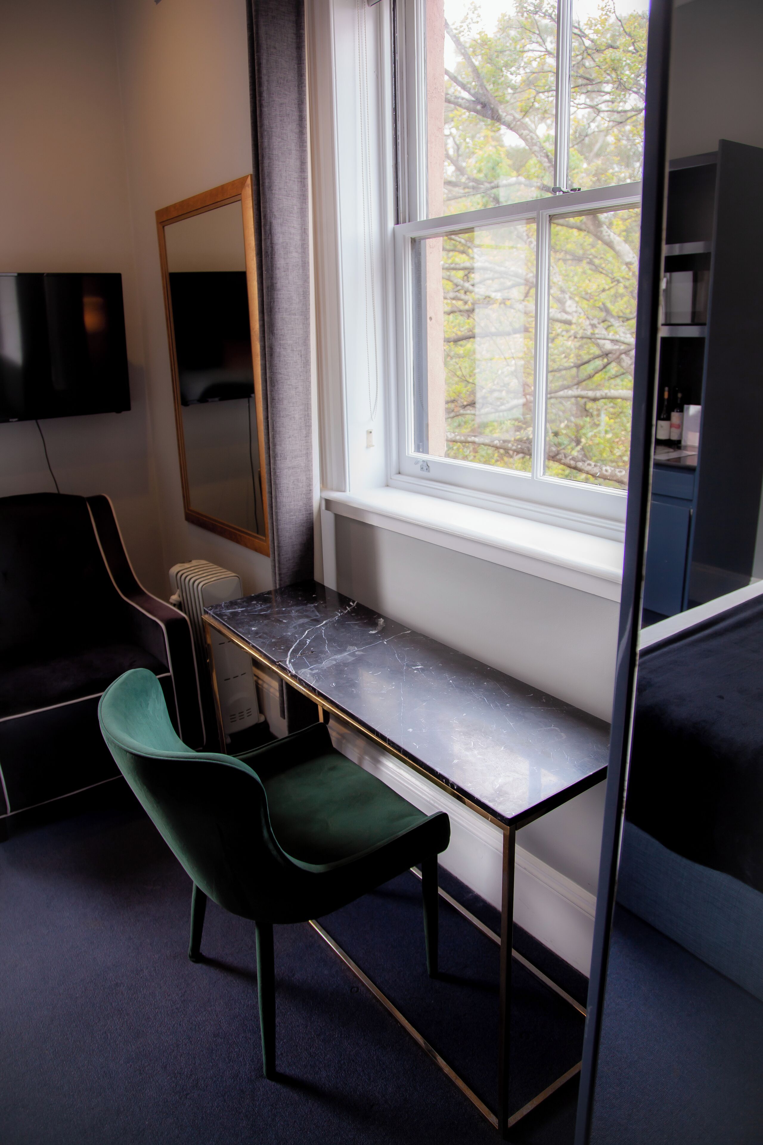 Foto - Bayswater Boutique Lodge - Potts Point