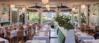 Bayswater Boutique Lodge - Potts Point