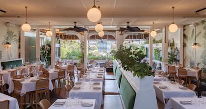 Bayswater Boutique Lodge - Potts Point