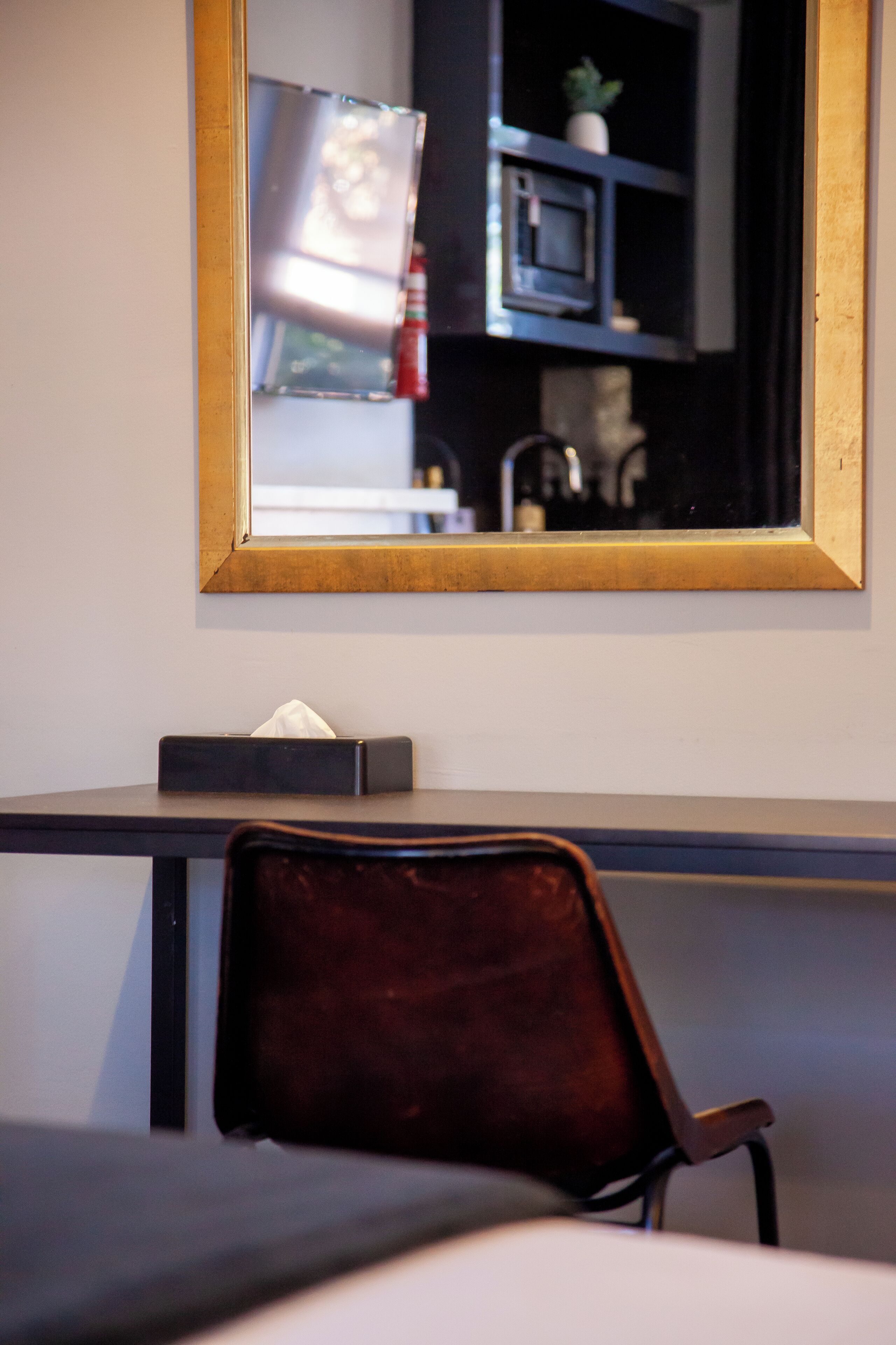 Foto - Bayswater Boutique Lodge - Potts Point