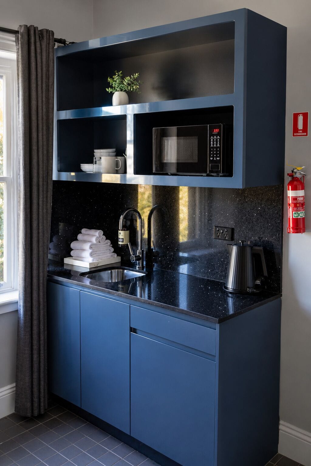 Foto - Bayswater Boutique Lodge - Potts Point