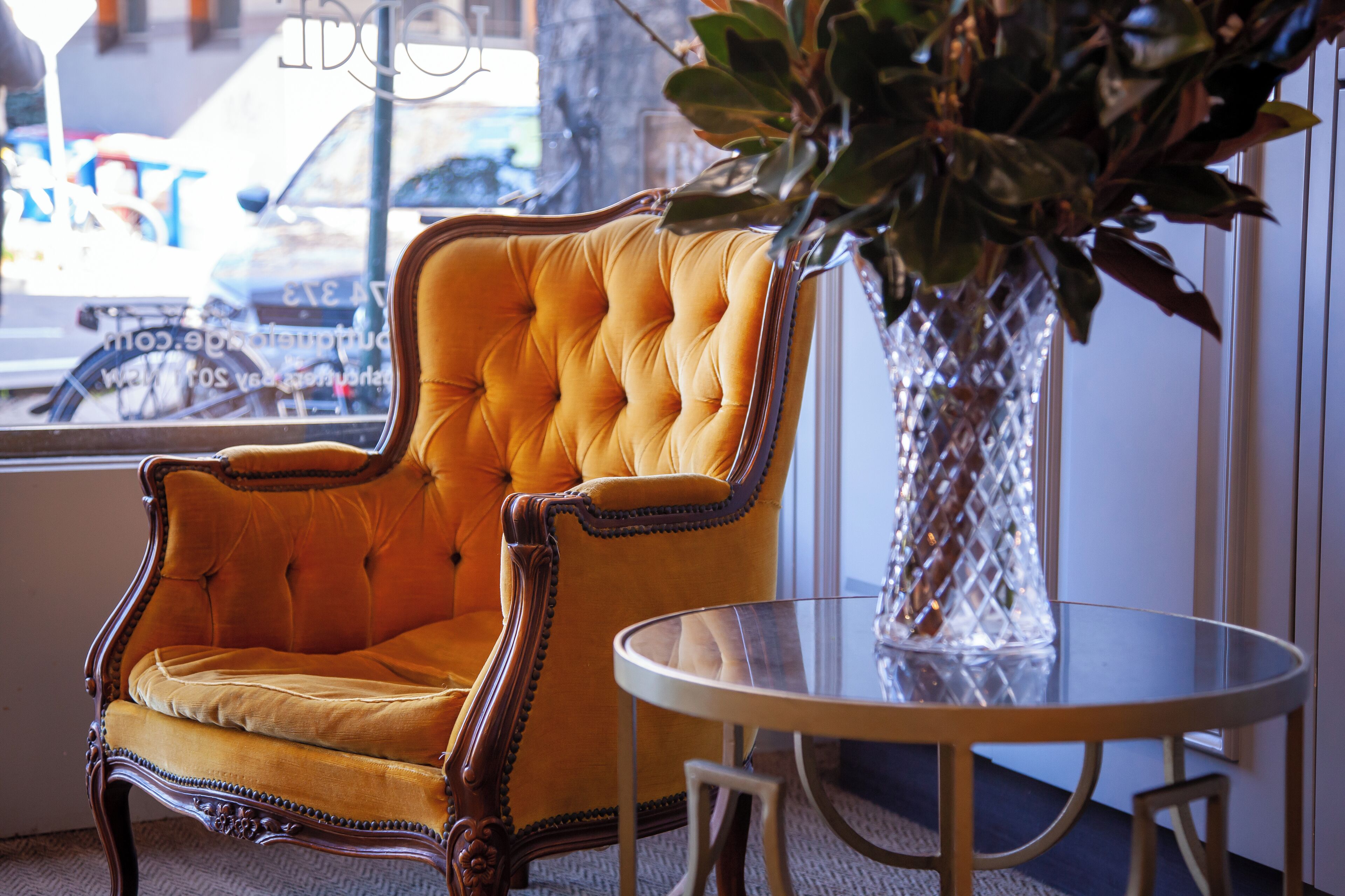 Foto - Bayswater Boutique Lodge - Potts Point