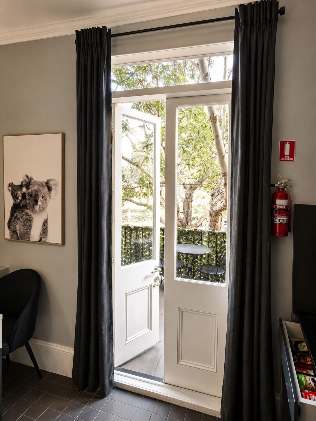 Photo - Bayswater Boutique Lodge - Potts Point