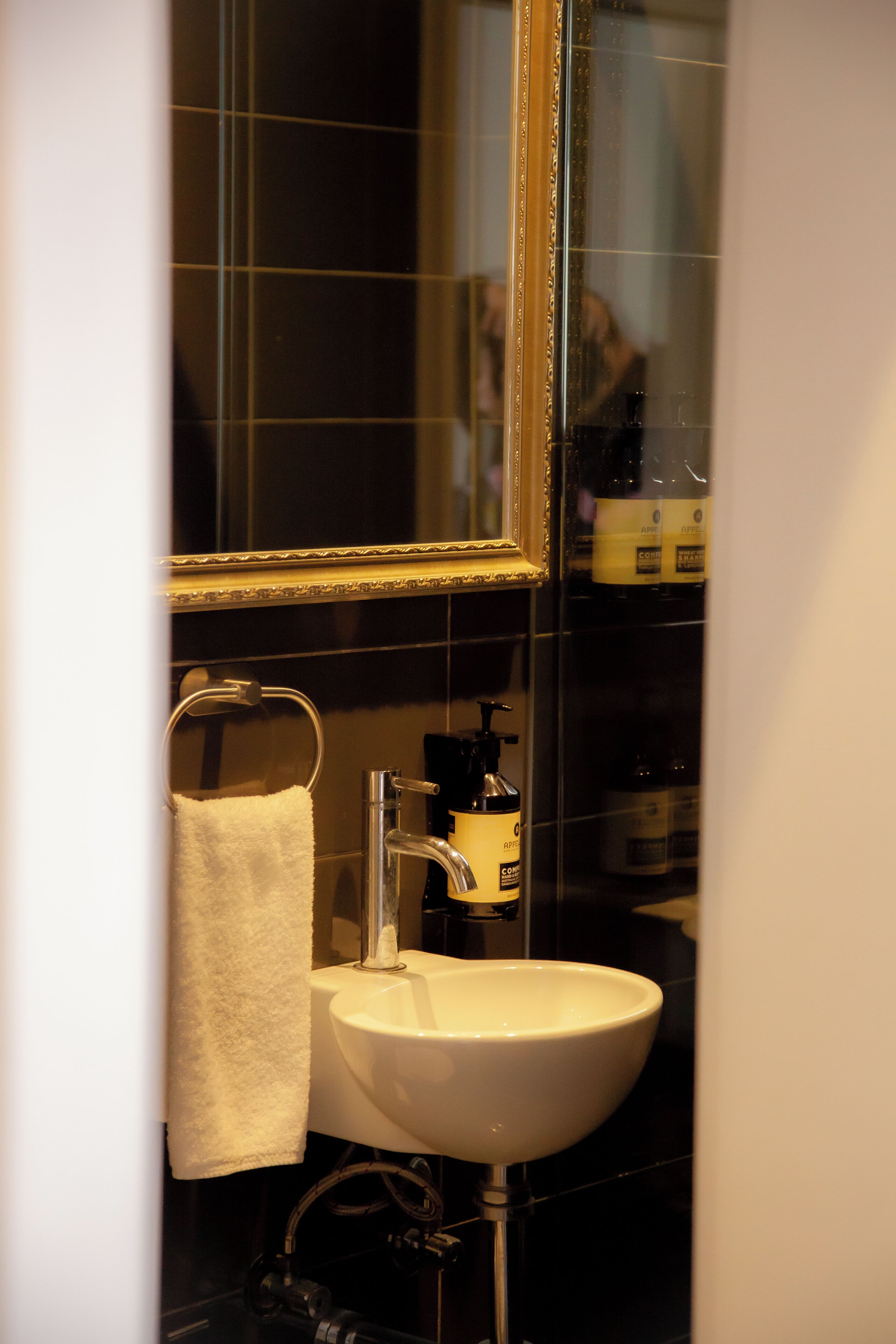 Foto - Bayswater Boutique Lodge - Potts Point