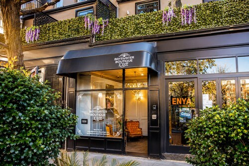 Bayswater Boutique Lodge - Potts Point