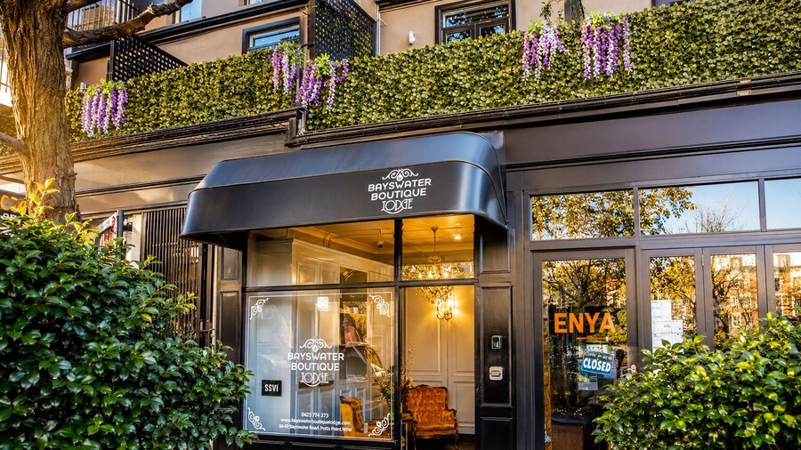 Bayswater Boutique Lodge - Potts Point