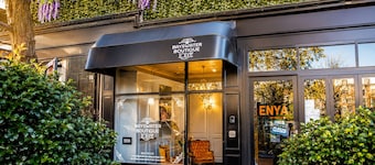 Bayswater Boutique Lodge - Potts Point