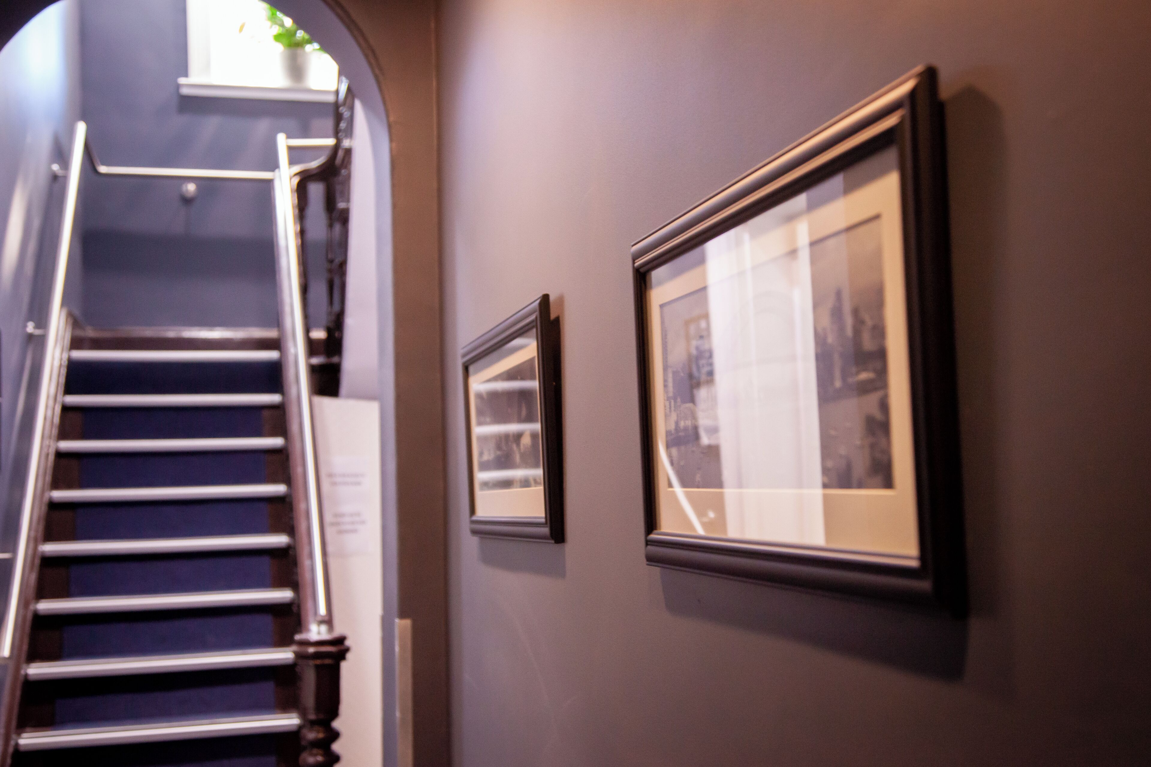 Foto - Bayswater Boutique Lodge - Potts Point