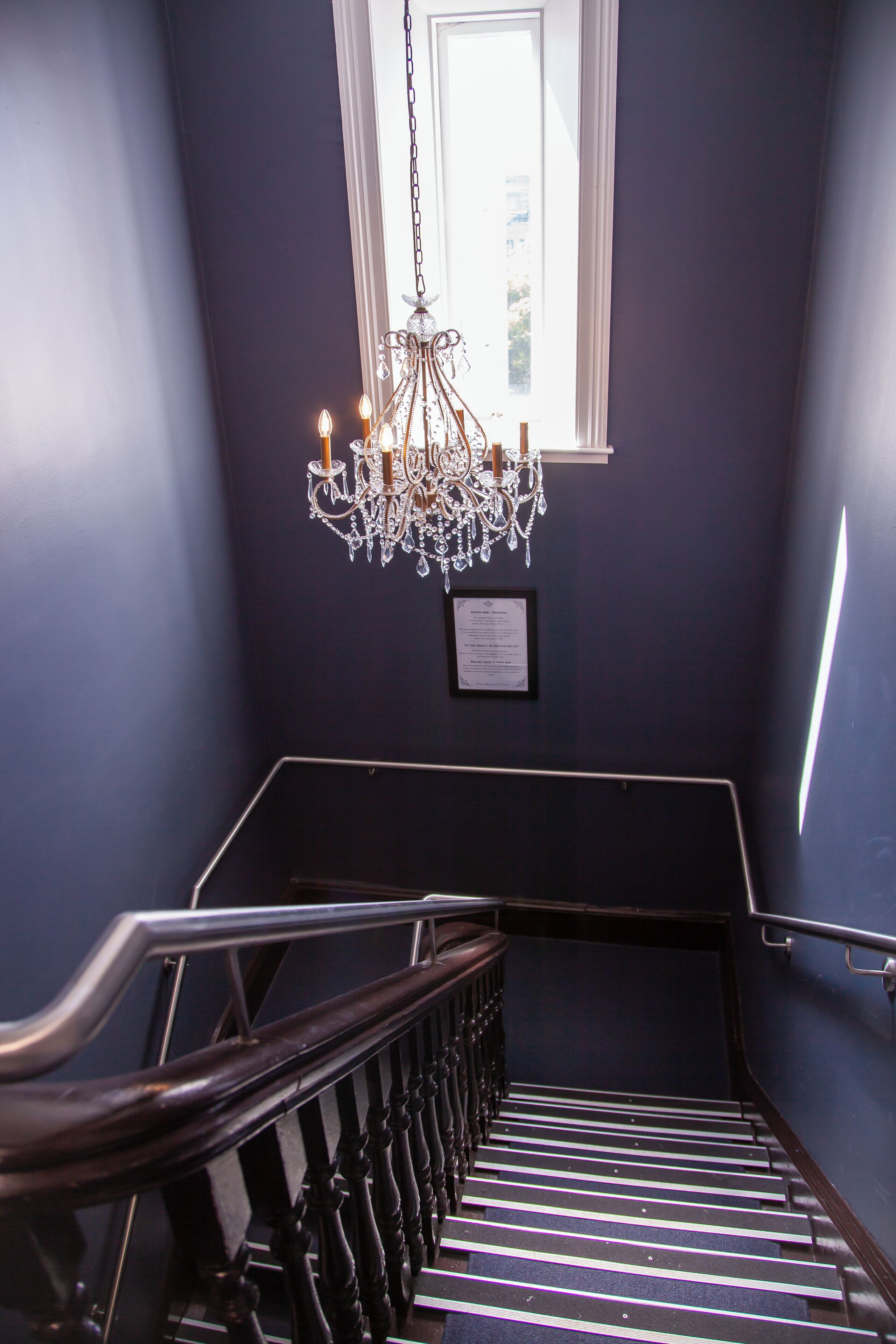Foto - Bayswater Boutique Lodge - Potts Point