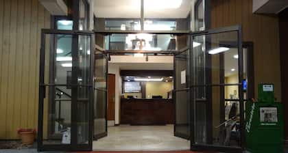 Quality Inn & Suites Okanogan - Omak