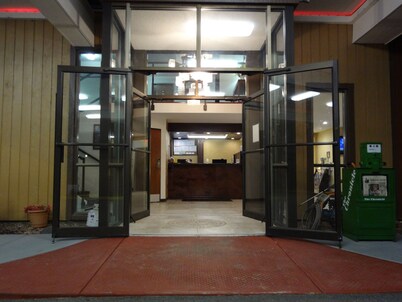Quality Inn & Suites Okanogan - Omak