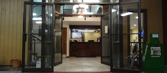Quality Inn & Suites Okanogan - Omak