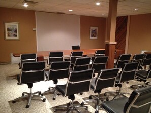 Meeting facility - Quality Inn & Suites Okanogan - Omak (Okanogan)