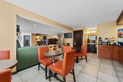 Quality Inn & Suites Okanogan - Omak
