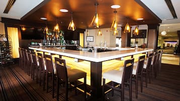 Salón en el vestíbulo