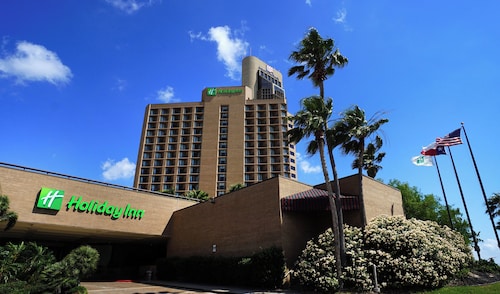 Holiday Inn Corpus Christi Downtown Marina by IHG