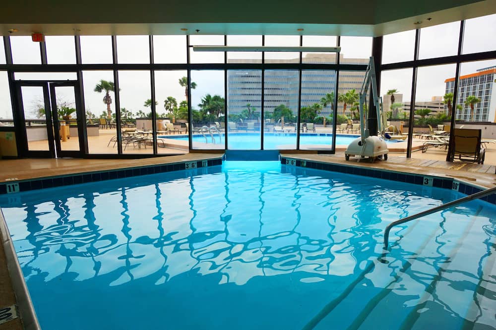 Holiday Inn Corpus Christi Downtown Marina by IHG