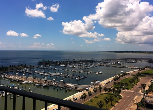 Holiday Inn Corpus Christi Downtown Marina by IHG