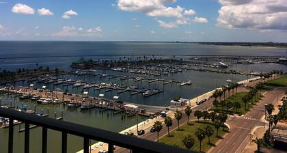 Holiday Inn Corpus Christi Downtown Marina by IHG
