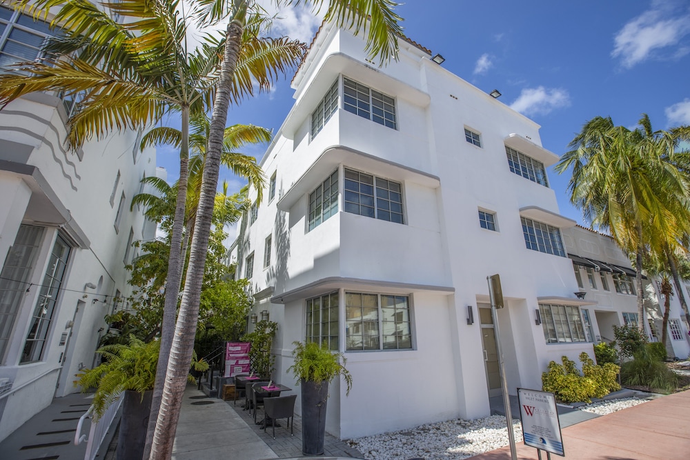 Posh Hostel South Beach by null