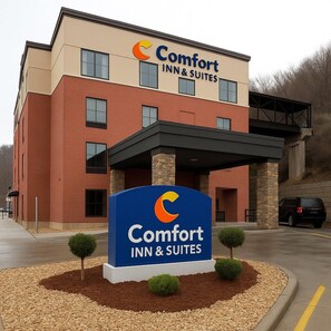 Exterior - Comfort Inn & Suites Marquette - Prairie du Chien (Marquette)