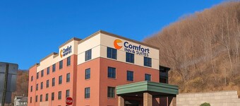Comfort Inn & Suites Marquette - Prairie du Chien