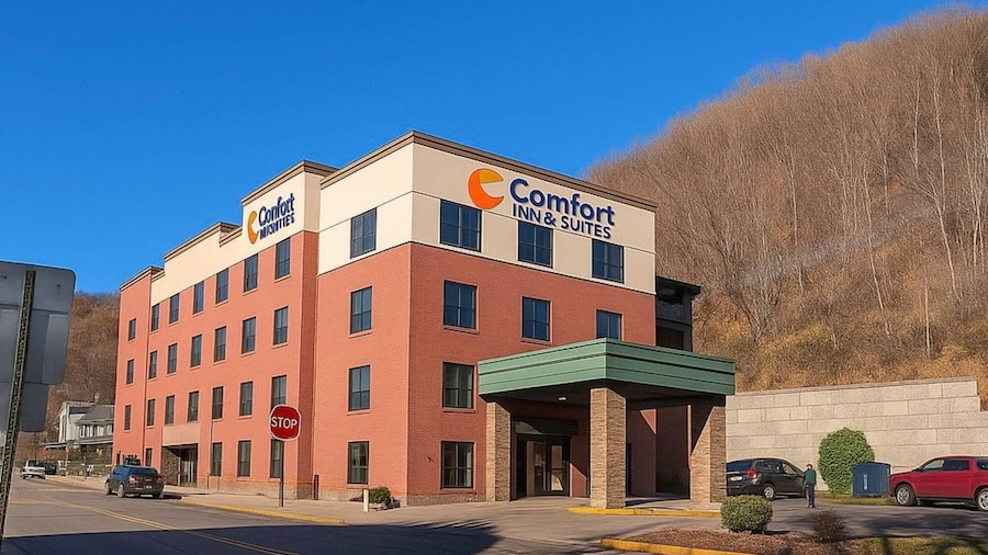 Comfort Inn & Suites Marquette - Prairie du Chien