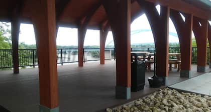 Cobblestone Inn & Suites - Marquette/Prairie du Chien