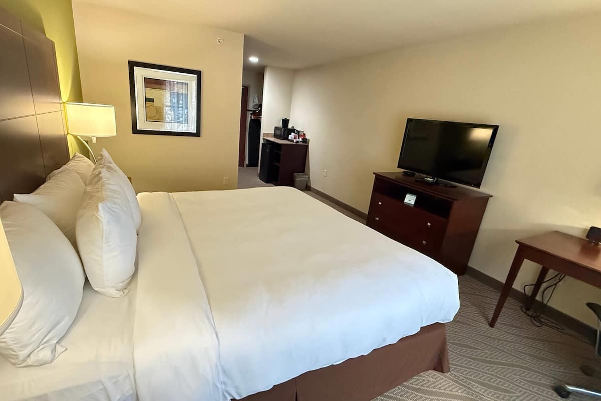 Lakens van Egyptisch katoen, luxe beddengoed, pillowtop-bedden