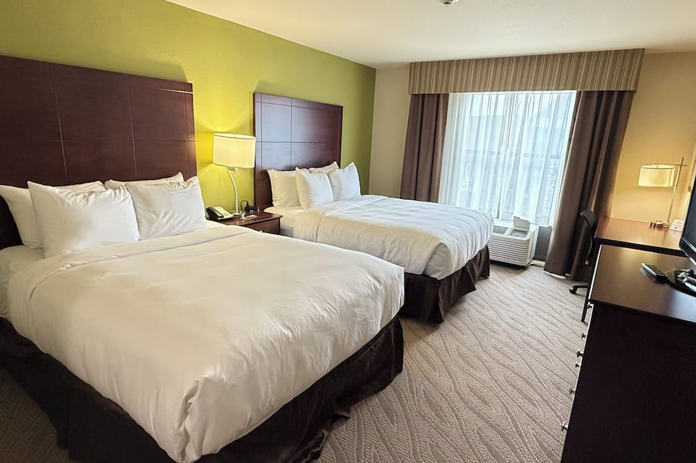 Comfort Inn & Suites Marquette - Prairie du Chien