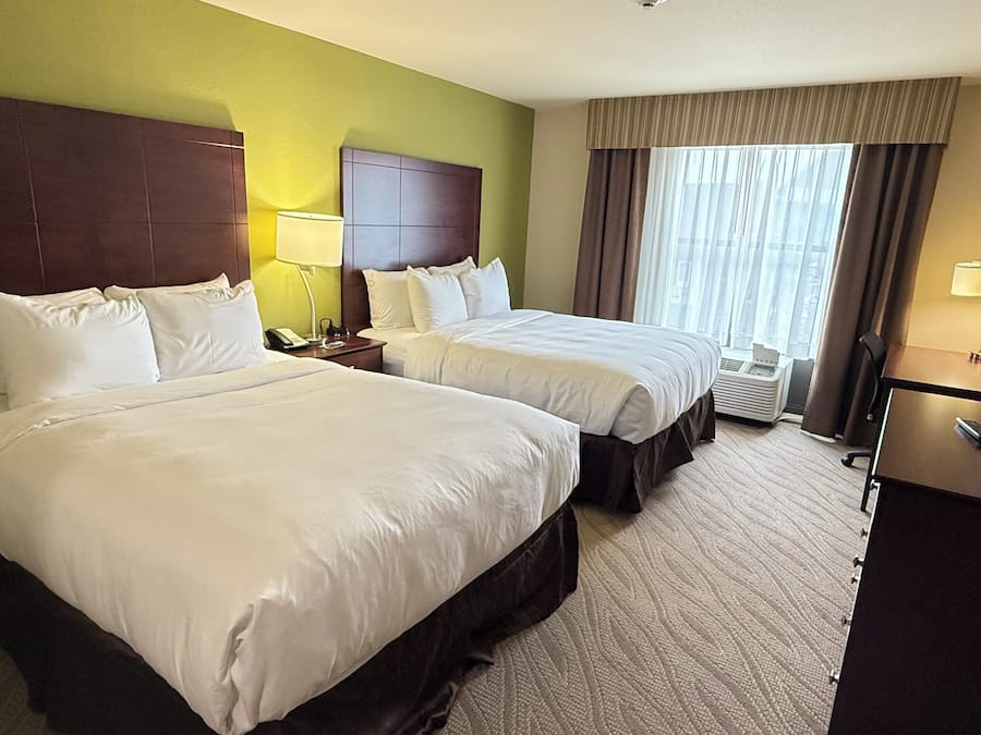 Sábanas de algodón egipcio y ropa de cama de alta calidad